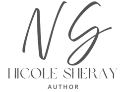 Poistry - Nicole Sheray Logo